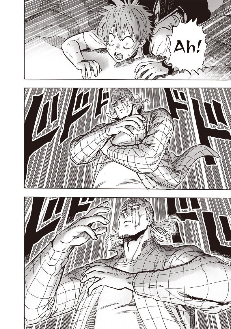One Punch Man - Chapter 154 image 07